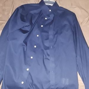 Dress shirt